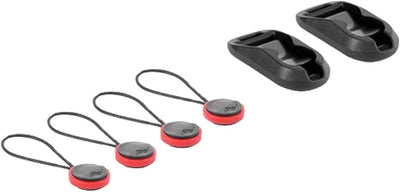 Peak Design AL-4 Anchor Links Camera Strap Connectors — Editorial Review