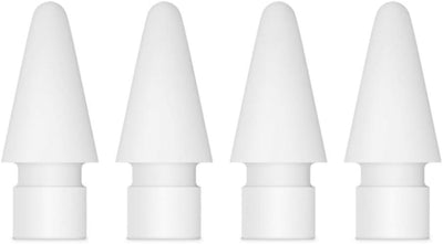 Apple Pencil Tips (4-Pack Replacement, MLUN2AM/A) — When & How to Replace