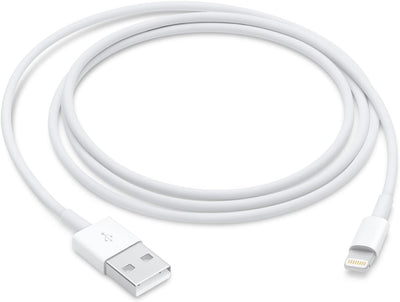 Apple Lightning to USB Cable (1m / 2m) — Editorial Review