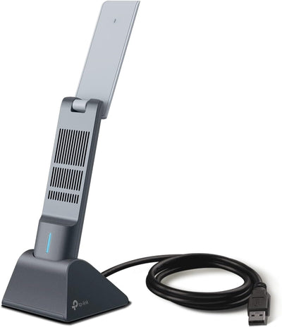 TP-Link Archer TX21UH AX1800 WiFi 6 USB Adapter — Editorial Review