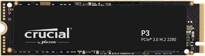 Installing an NVMe SSD: Quick Step Reference (Gen3 / Gen4)