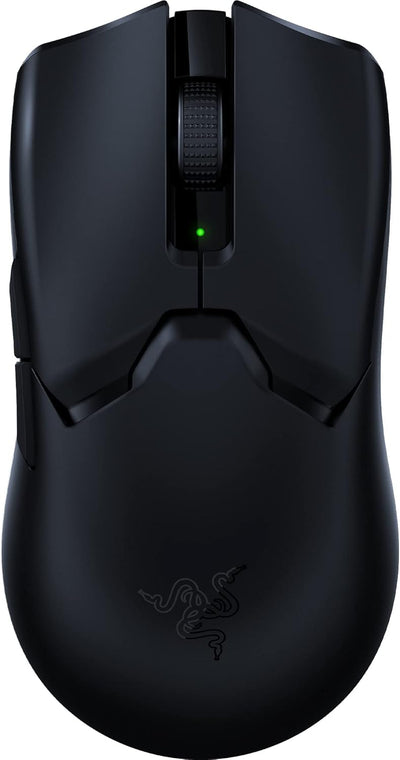 Razer Viper V2 Pro — Editorial Review