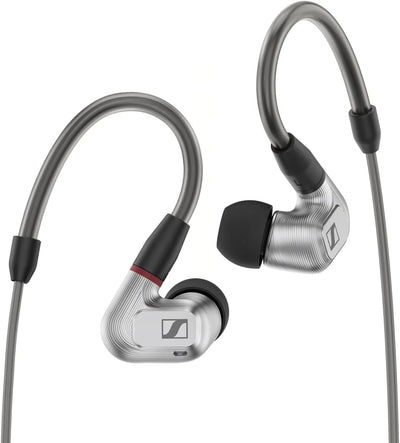 Sennheiser IE 900 — Editorial Review