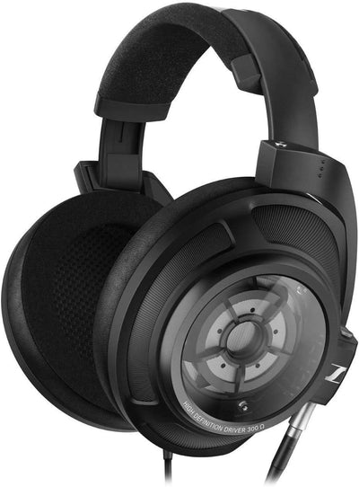 Sennheiser HD 820 — Editorial Review