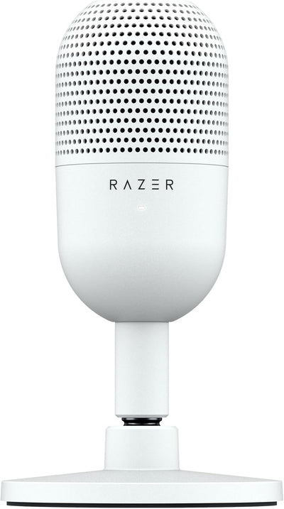 Razer Seiren V3 Mini — Editorial Review