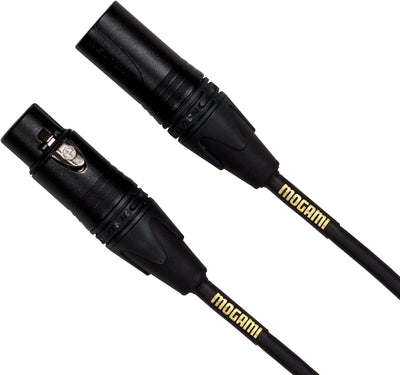 Top 10 Essential Cables Every Studio Needs