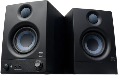 PreSonus Eris 3.5BT Studio Monitors — Editorial Review & Independent Findings