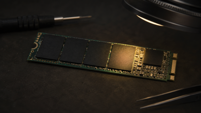 How Flash Memory Stores Data With No Power: Floating Gates