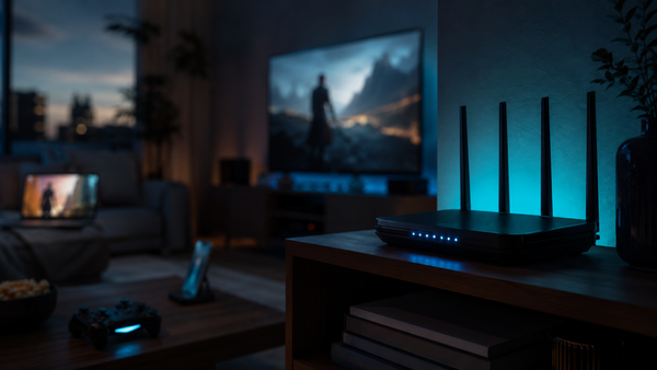 Internet Speed Needs: Streaming, Uploads, Backups by Mbps
