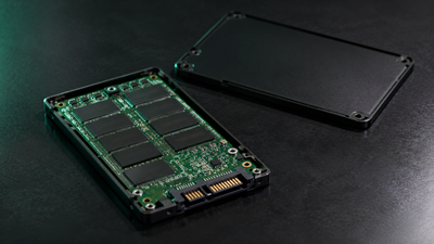 SLC vs MLC vs TLC vs QLC NAND: Density vs. Durability