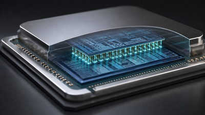 What Is 3D V-Cache and Why It Wins at Gaming