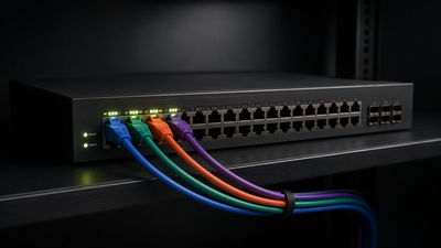 What Is a VLAN? Do Home Users Need One?