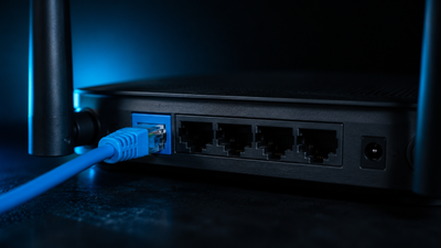 What Is NAT (and Why Port Forwarding Exists)?