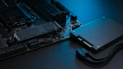 What Is NVMe? And What Happened to AHCI?
