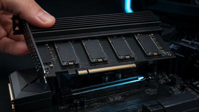 What Is PCIe Bifurcation, and Why Would You Use It?