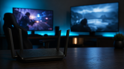 What Is QoS on a Router?