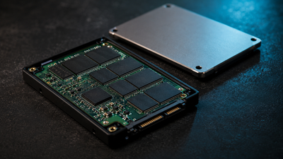 What Is TRIM? Why SSDs Need It
