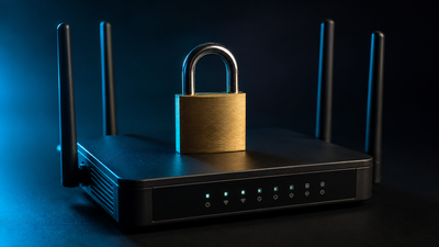 WPA2 vs WPA3: WiFi Security Decoded