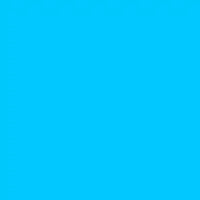 Rosco Roscolux #369 Tahitian Blue Lighting Gel — main product image