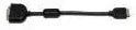 HP FY828AA#ABA Mini VGA Monitor Cable — main product image