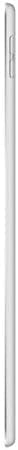 Apple iPad Air 10.5" 256GB WiFi - Silver (Renewed)