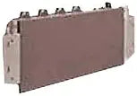 HP 943HDK7 Modular Power Distribution Unit PDU — main product image