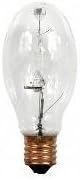 GE 42729 MVR250/U(Pro) Metal Halide Lamp Mogul