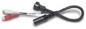 Panasonic CA-CC30U: Conversion Cable for CD Changer — main product image