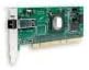 HP FC1142SR 4GB PCIe Host Bus Adapter — main product image