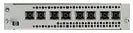 HP J4112A Procurve Switch: 100BFX 4-Port SC Module — main product image