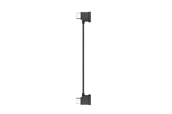 DJI CP.MA.00000256.01 Mavic Air 2 USB-C RC Cable — main product image