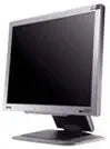 BenQ FP92G+ 19" LCD Monitor Black/Silver