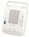 Sony HMC100 Portable Home Monitor Intercom System — main product image