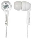 Panasonic RP-BT10-W White Bluetooth Headphones - Discontinued