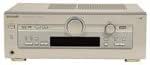 Panasonic SA-HE70 Silver Home Theater Receiver — main product image