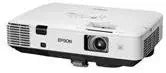 Epson PowerLite 1965 XGA 3LCD Projector — main product image
