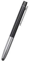 Samsung ET-S100CBEJ: Capacitive Stylus Pen - Black — main product image