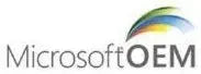 Microsoft WINDOWS SVR ENT 2008 32BIT OEM Server Software — main product image