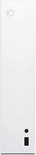 Microsoft E93MSRRS00144 Xbox Series S - Next-Gen Gaming Console