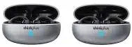 Lenovo XT83II Black TWS Wireless Earbuds — main product image