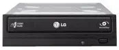 LG GH22NS40 22x DVD±RW DL SATA Drive — main product image