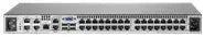 HP AF622A Digital KVM Switch 32-Port — main product image