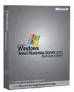 Microsoft T72-00634 Windows Small Business Server 2003 — main product image