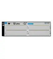 HP J8770A ProCurve 4204vl Switch Chassis