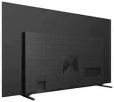 Sony BRAVIA XR A80J 65-Inch OLED TV Bundle