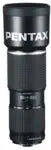 Pentax 26785 SMCP-FA645 300mm F5.6 ED (IF) Lens — main product image