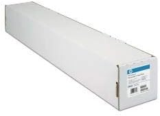 HP C6019B Coated Paper Roll - 24" x 150 ft - 90 gsm