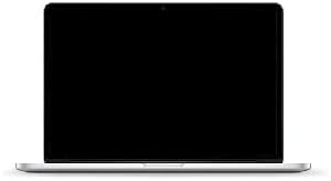 Apple MGXC2LLA MacBook Pro 15.4in i7 Laptop (Renewed) — main product image
