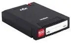 Lenovo 4XB0F28660 1TB SATA RDX Cartridge — main product image