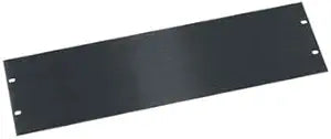 Middle Atlantic AFACE5 - 5 SP Brushed Aluminum Rack Panel — main product image